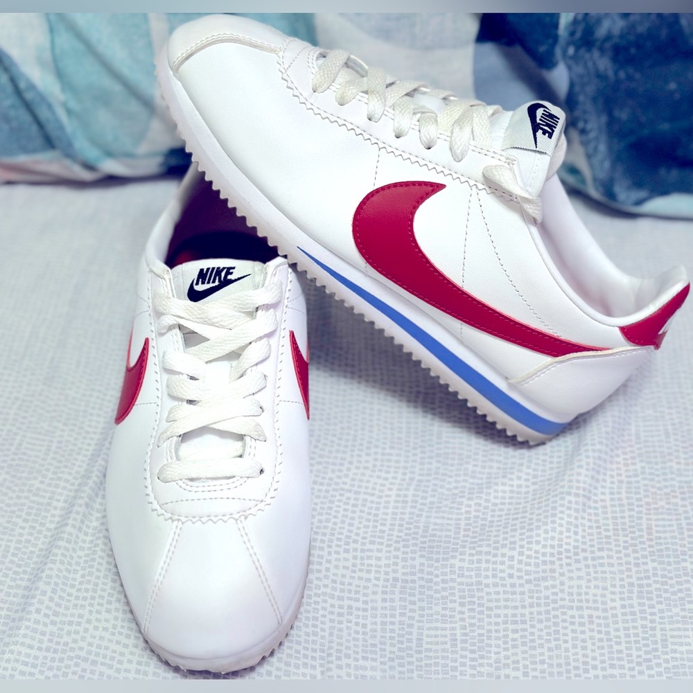 Nike, Classic Cortez Leather.